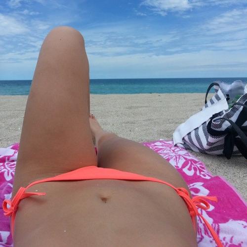 14P BLonde teen amateur