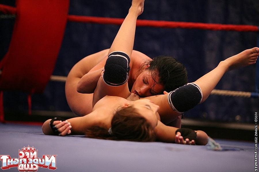 25P Abelia and Catherina are both bully amateur bitches wrestling for oral sex