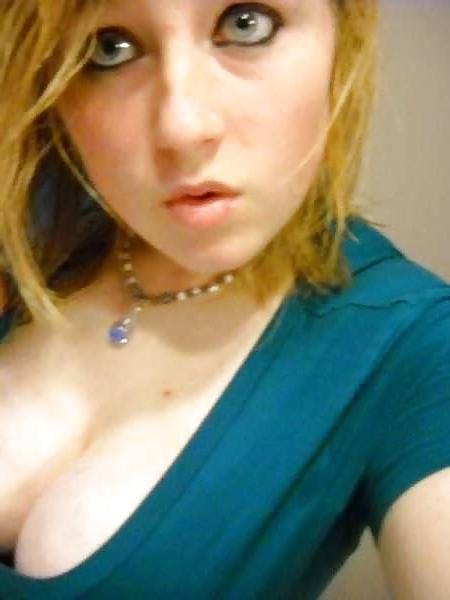 25P The Best Of Busty Teens - Edition 97