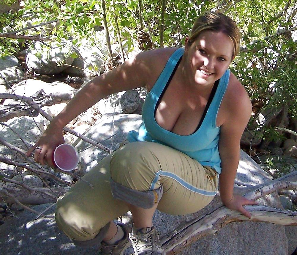 25P The Best Of Busty Teens - Edition 97