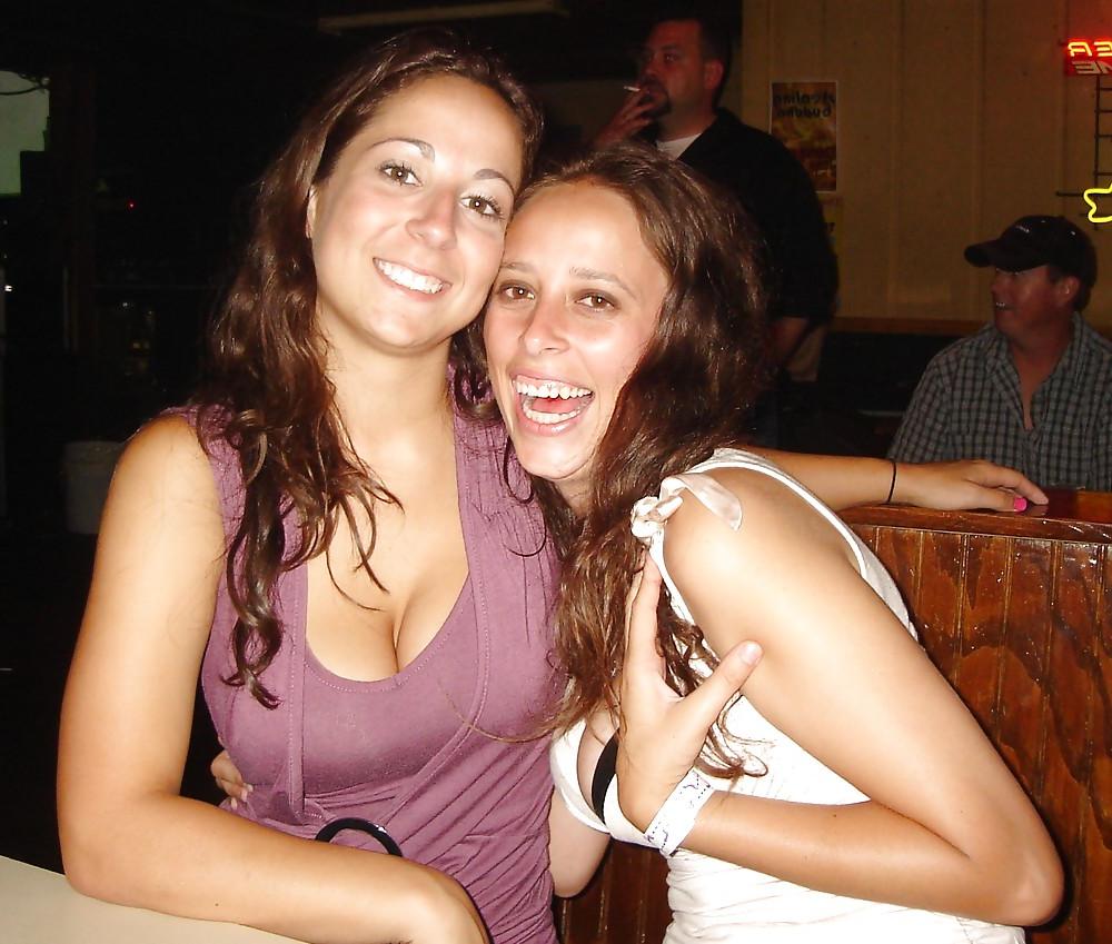 25P The Best Of Busty Teens - Edition 97