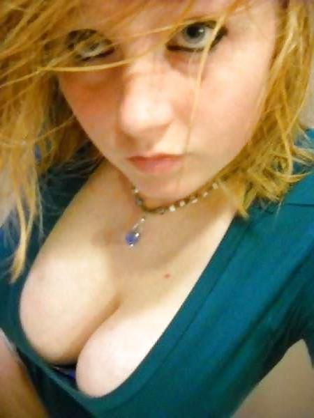 25P The Best Of Busty Teens - Edition 97