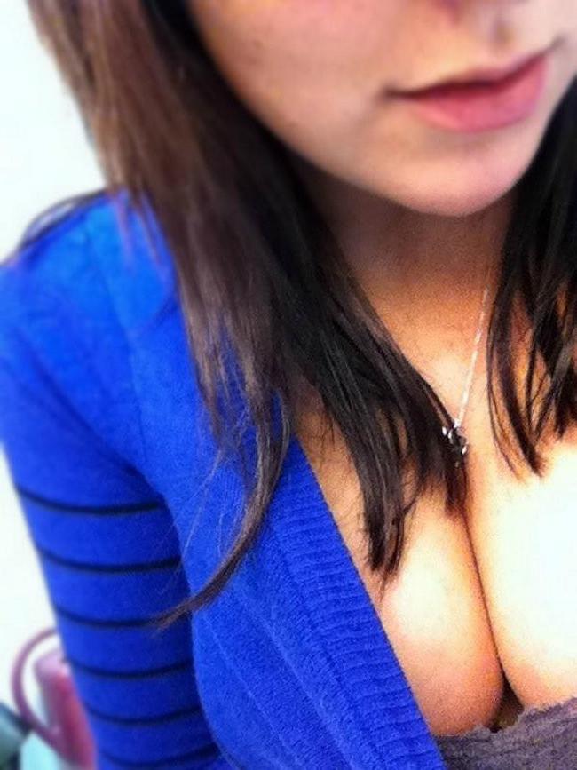 15P Self shot gfs are posing for the camera gallery 7