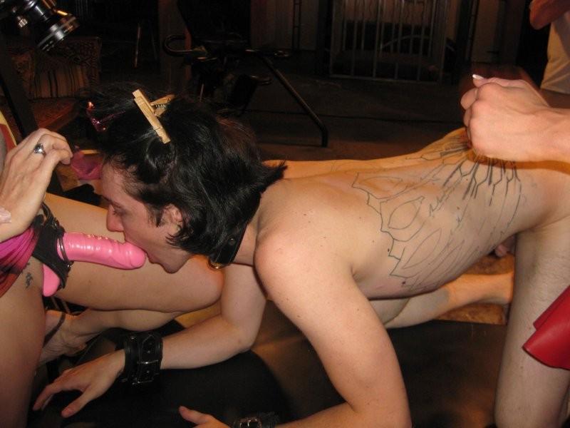 16P Hung male stripper gets gang banged by a bunch of horny babes at a bachelorette 
