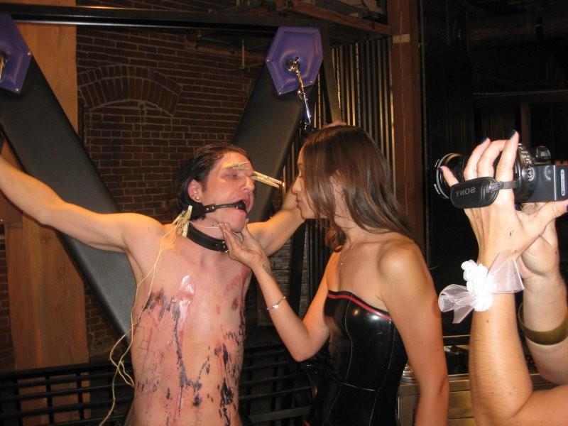 16P Hung male stripper gets gang banged by a bunch of horny babes at a bachelorette 