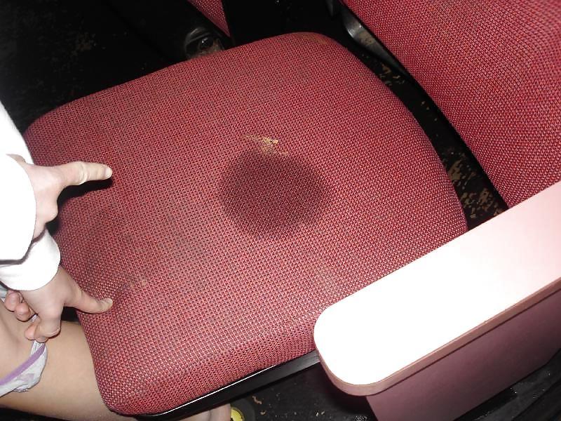 25P Glory hole and Theatersluts II