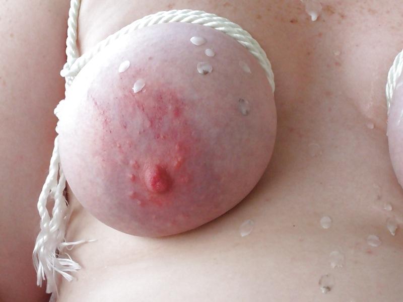 13P Pussy's First Slave Training
