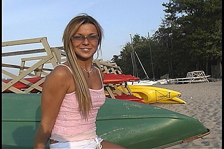 14P Teen beauties screwing in a 3some with Shelby Bell