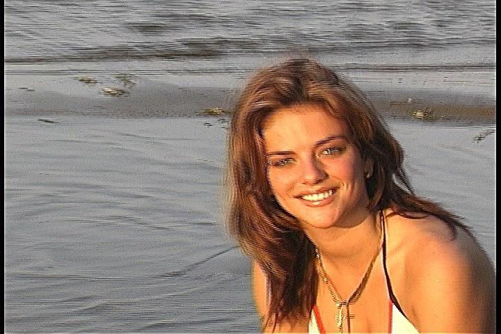 14P Teen beauties screwing in a 3some with Shelby Bell