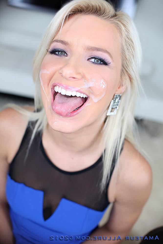 8P Perky Anikka Gets Fucked and Facialed