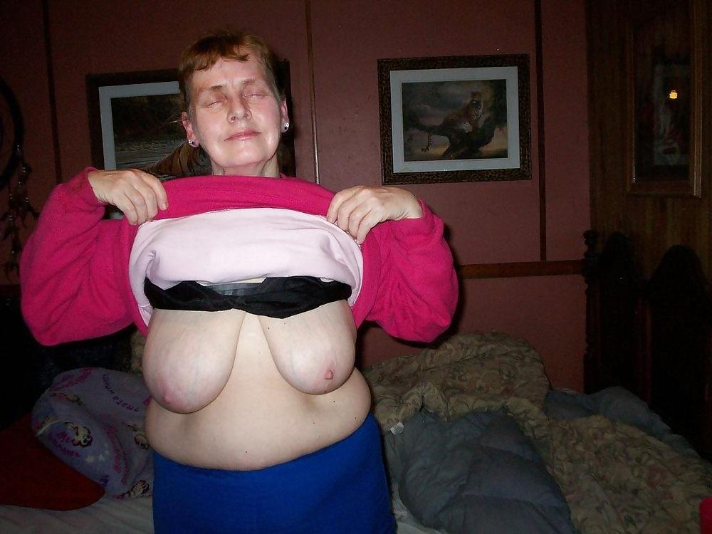 16P best granny porn