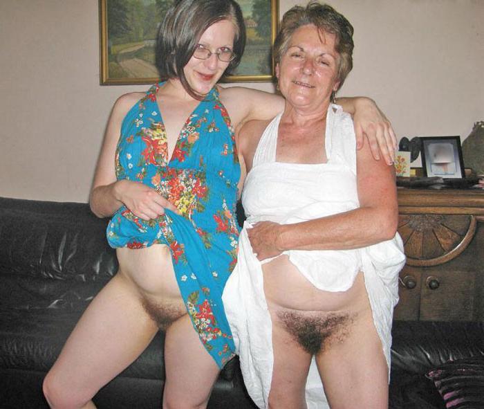 16P best granny porn