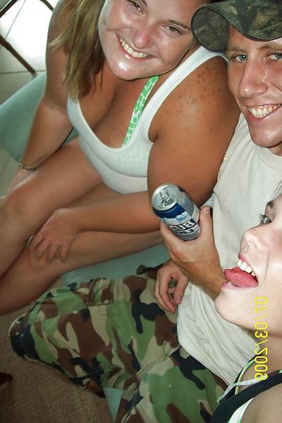 6P More of my other super sexy sister in law