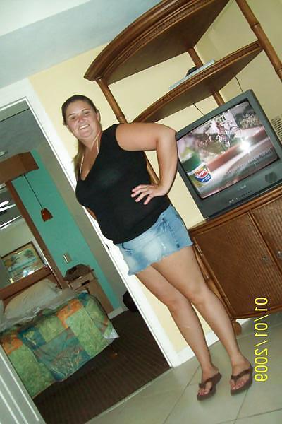 6P More of my other super sexy sister in law