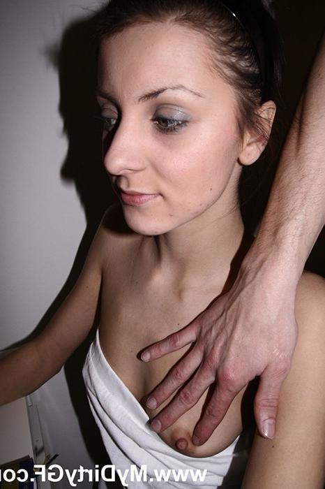 16P Dirty Girlfriend Loves To Suck Her Boyfriends Huge Cock Hot Amateur Couple