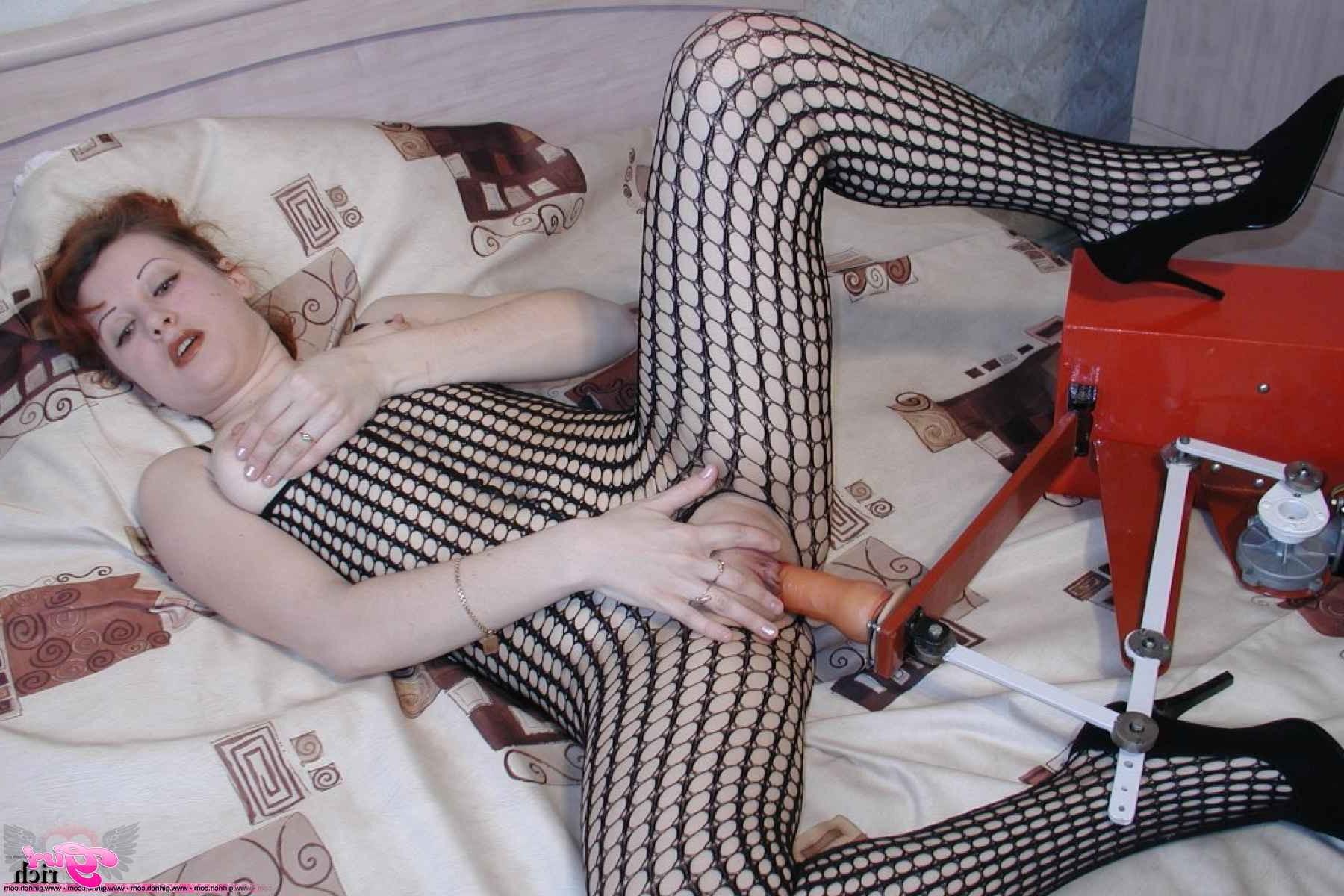 18P Rio is a horny little slut