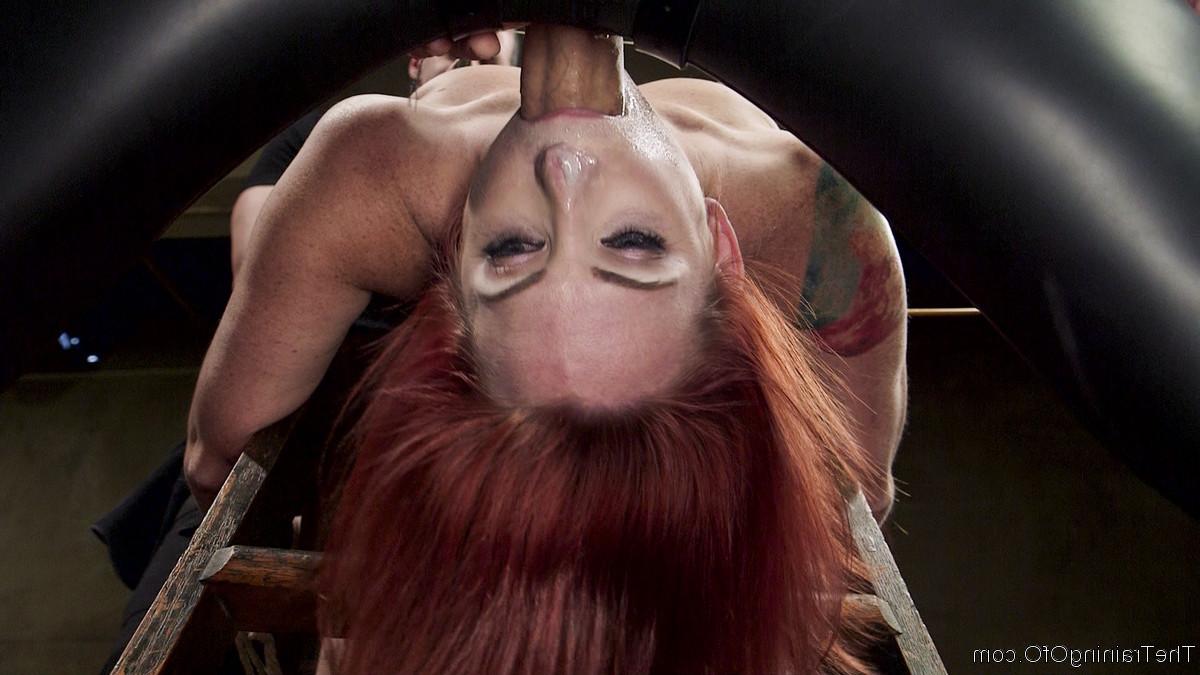 20P Sophia Locke works so hard to please us. She has been stretching her virgin ass 