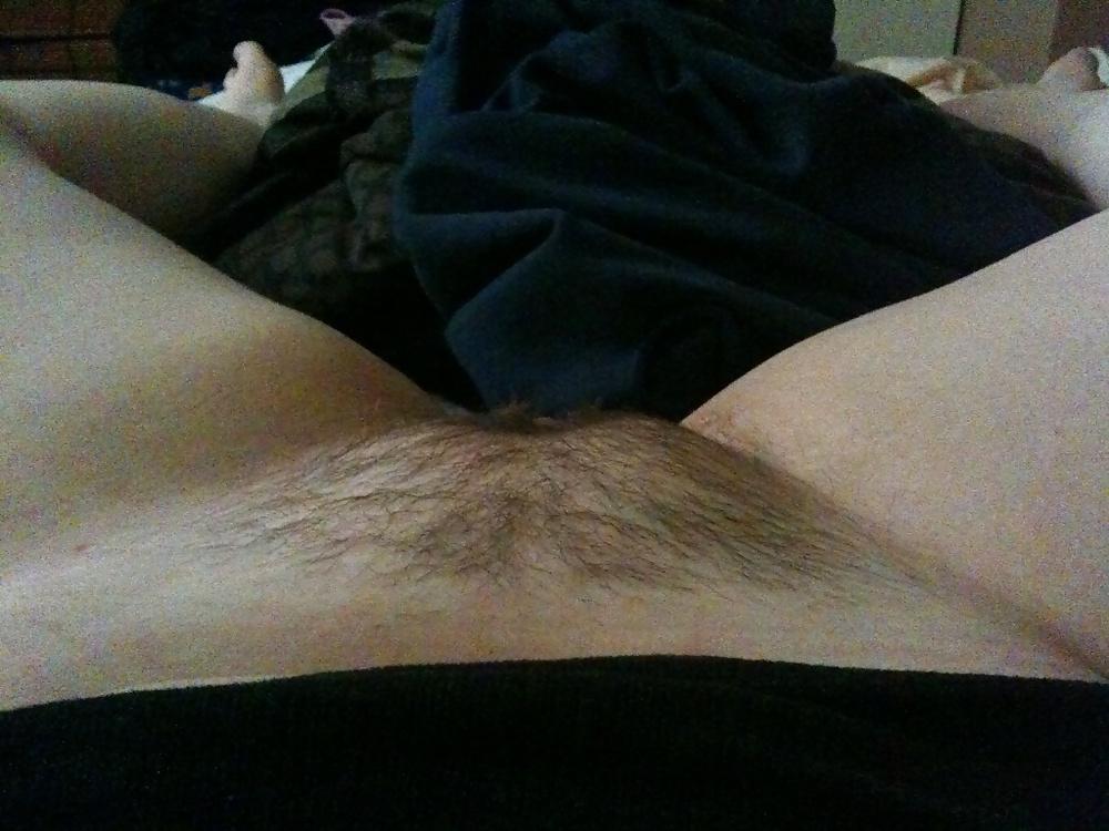 5P Hairy Skank