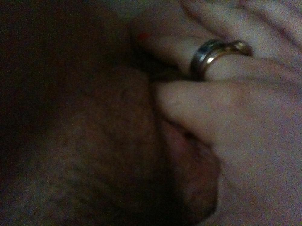 5P Hairy Skank