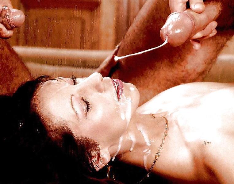 25P Best Of Cumshot