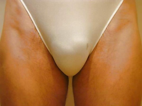 20P Sissy pantie boys