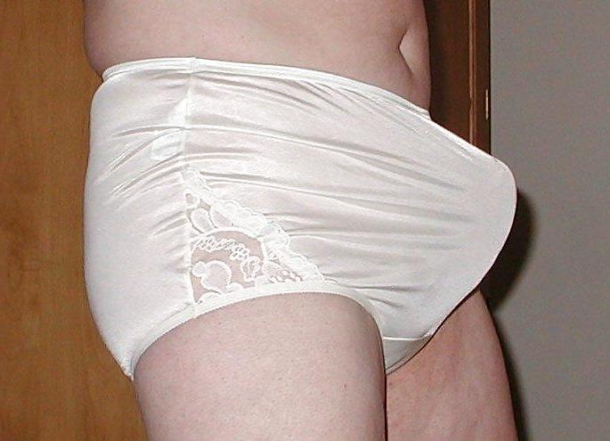 20P Sissy pantie boys