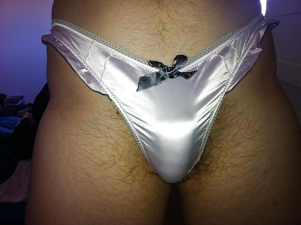 20P Sissy pantie boys
