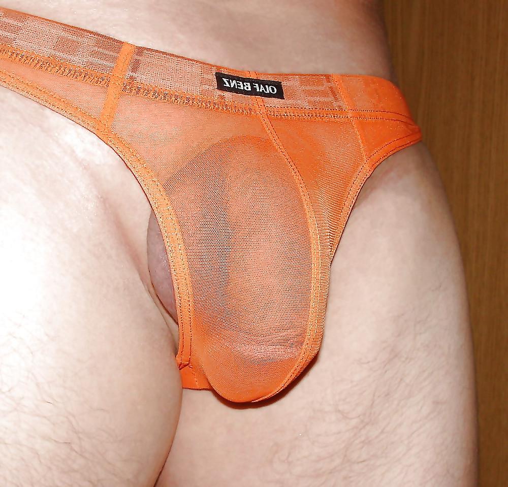 20P Sissy pantie boys