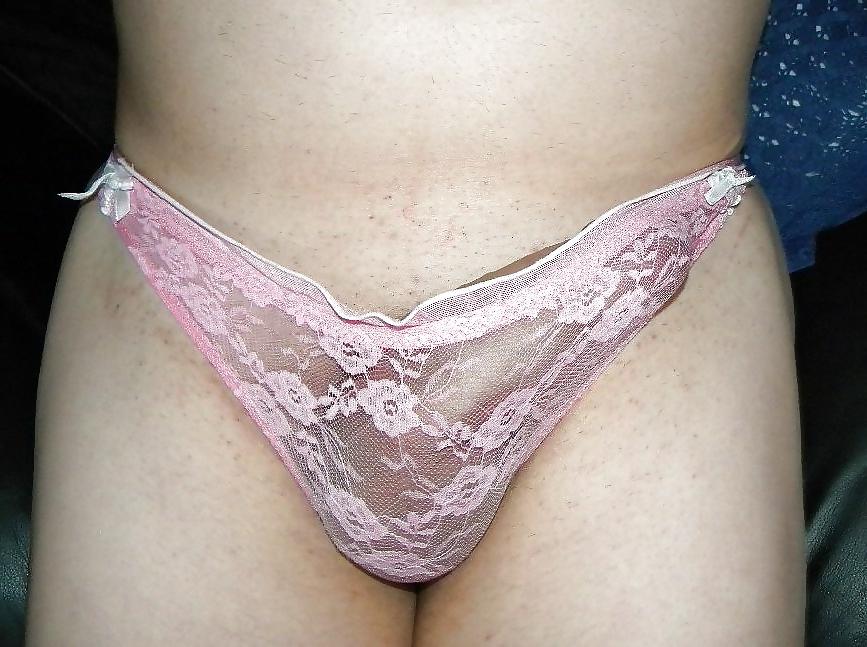 20P Sissy pantie boys