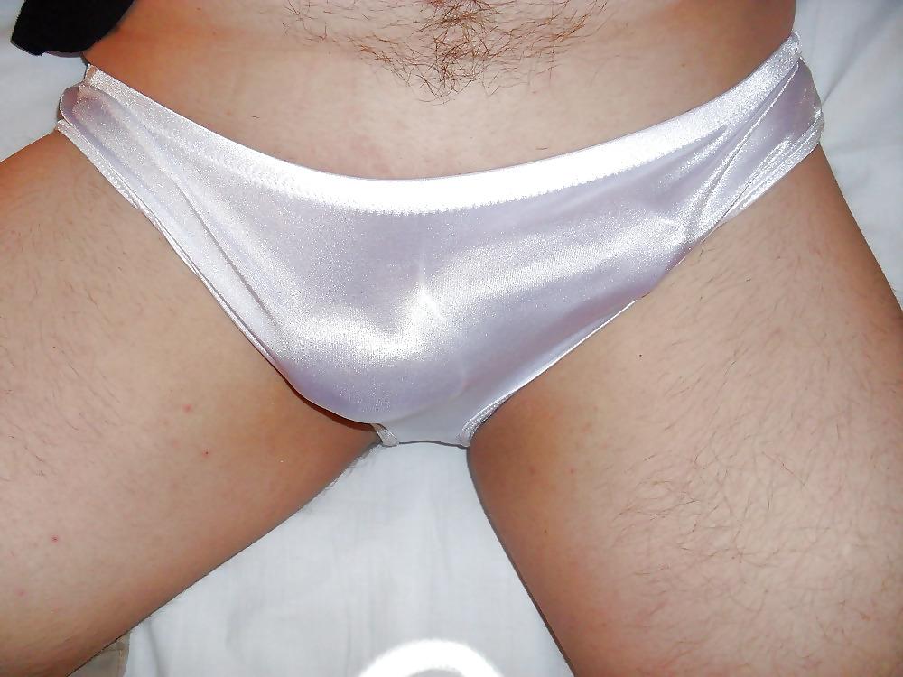 20P Sissy pantie boys