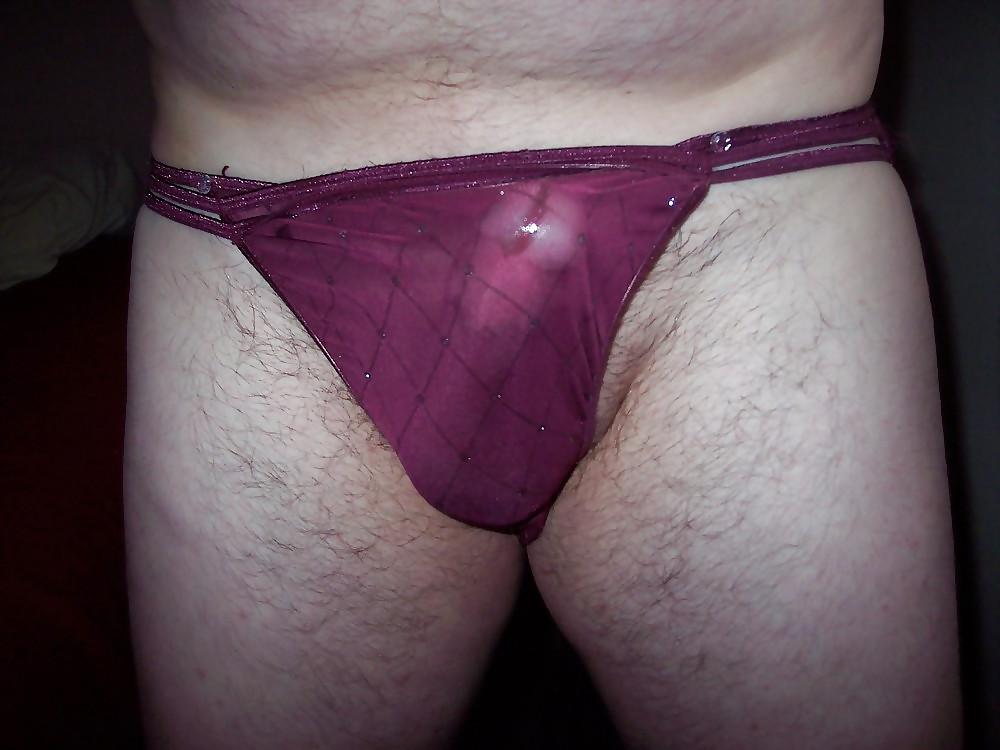 20P Sissy pantie boys