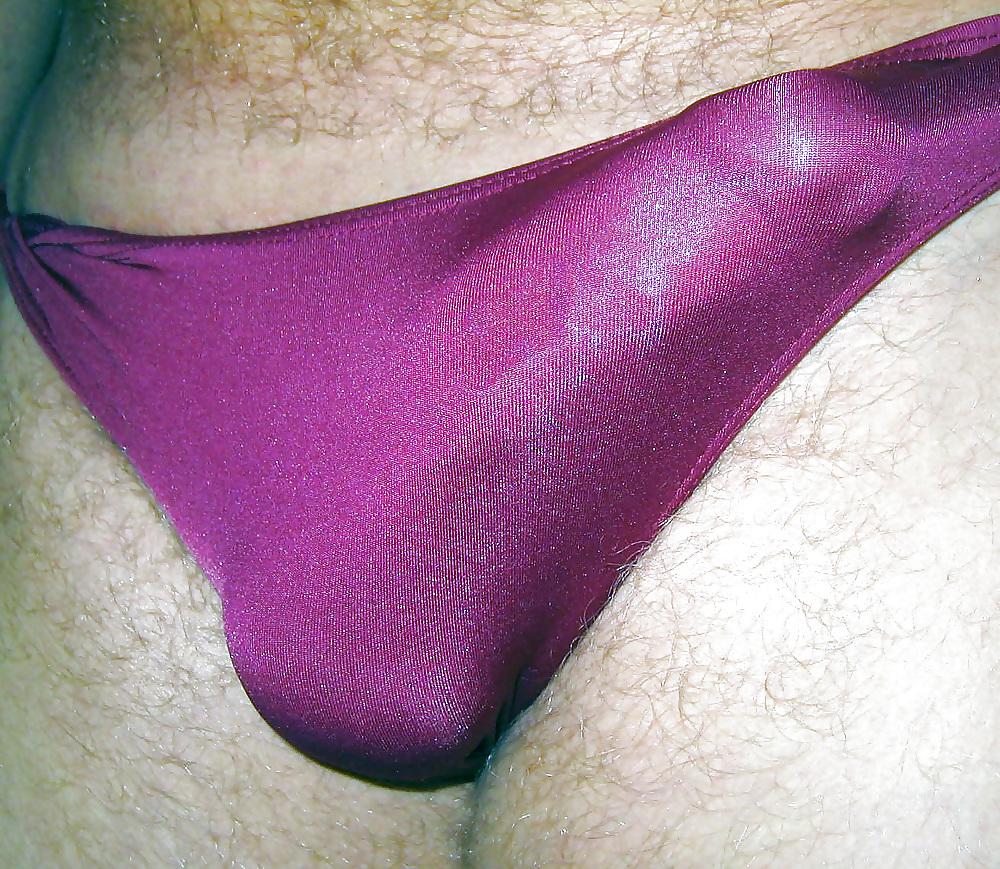 20P Sissy pantie boys