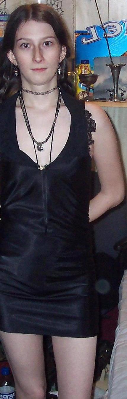 4P Teen skinny amanda edwards exposed