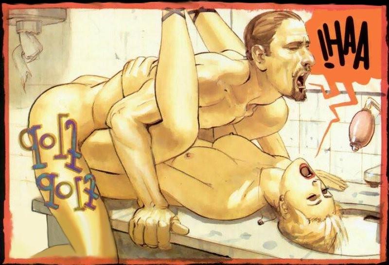 15P blondes mouth stretched for huge cock