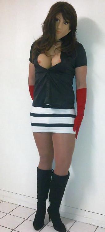 25P Me cd tv sissy new pics