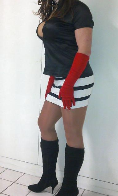 25P Me cd tv sissy new pics