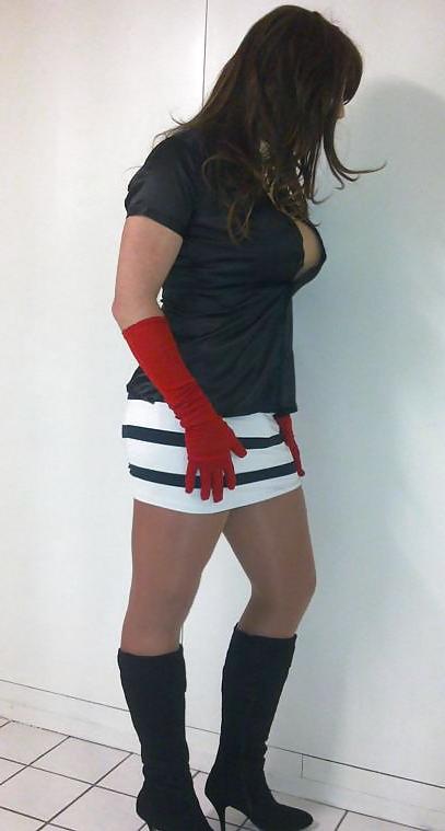 25P Me cd tv sissy new pics