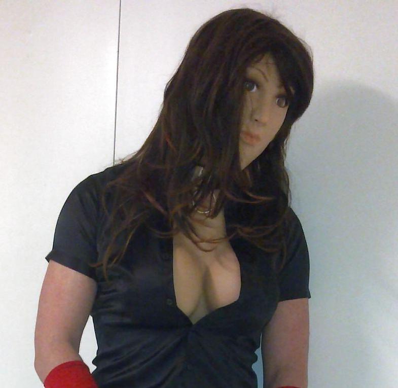 25P Me cd tv sissy new pics