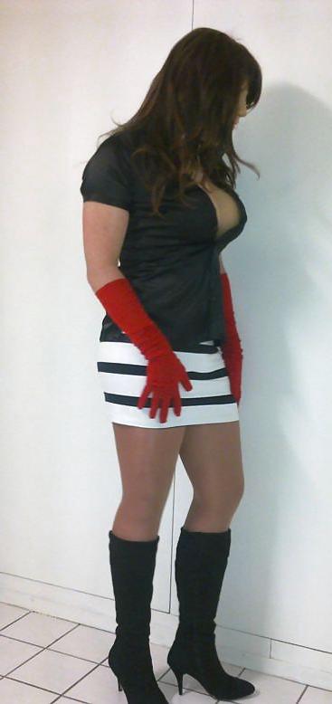 25P Me cd tv sissy new pics