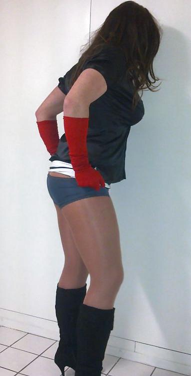 25P Me cd tv sissy new pics