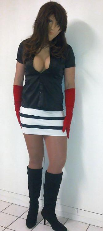 25P Me cd tv sissy new pics