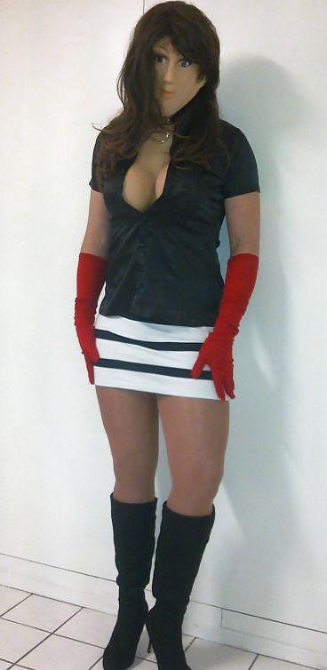25P Me cd tv sissy new pics