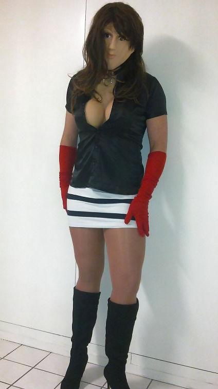 25P Me cd tv sissy new pics