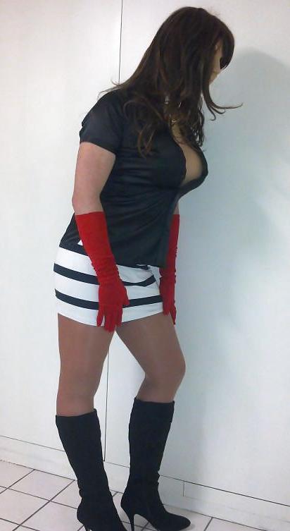25P Me cd tv sissy new pics