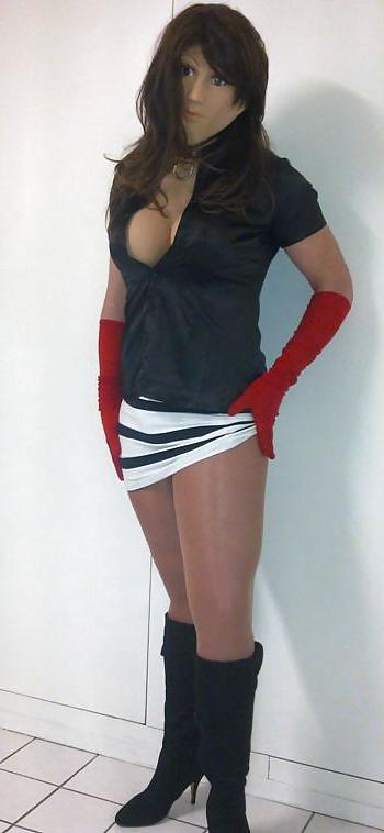 25P Me cd tv sissy new pics