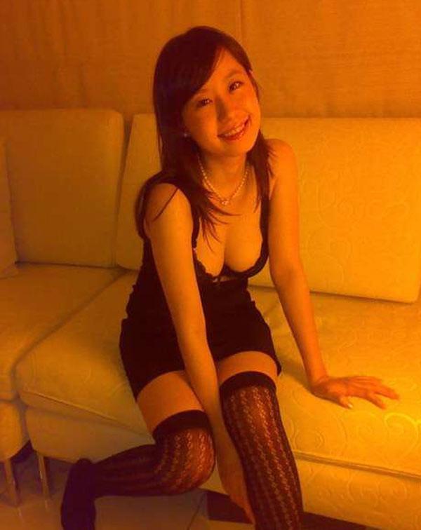 12P No one can resist this Asian babe