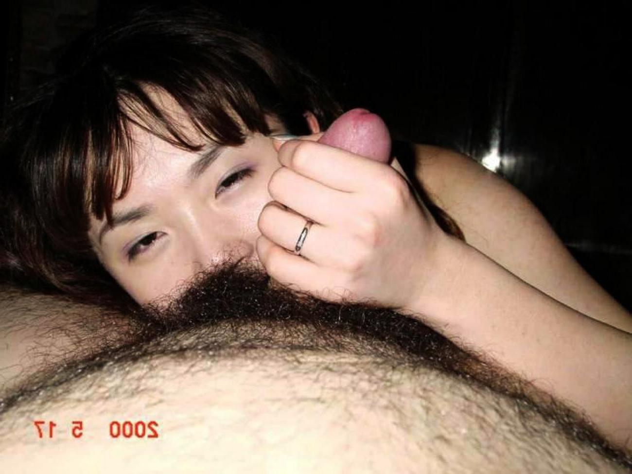 16P Asian does a stiptease befoe sliding her pussy on huge cock