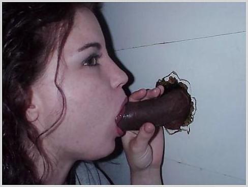 25P Les salopes ( special glory hole)