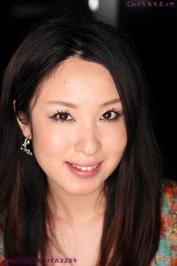 16P Japanese blowjob queen