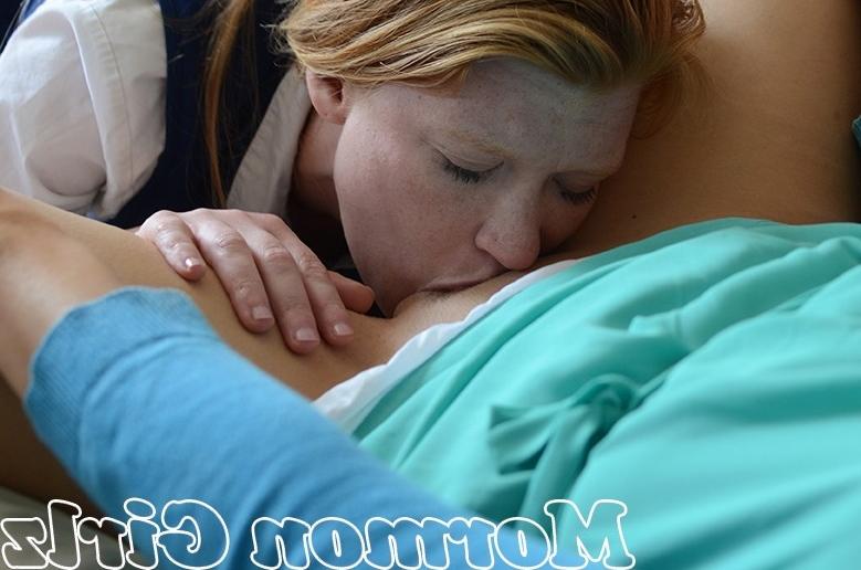 21P Mormon lesbian porn